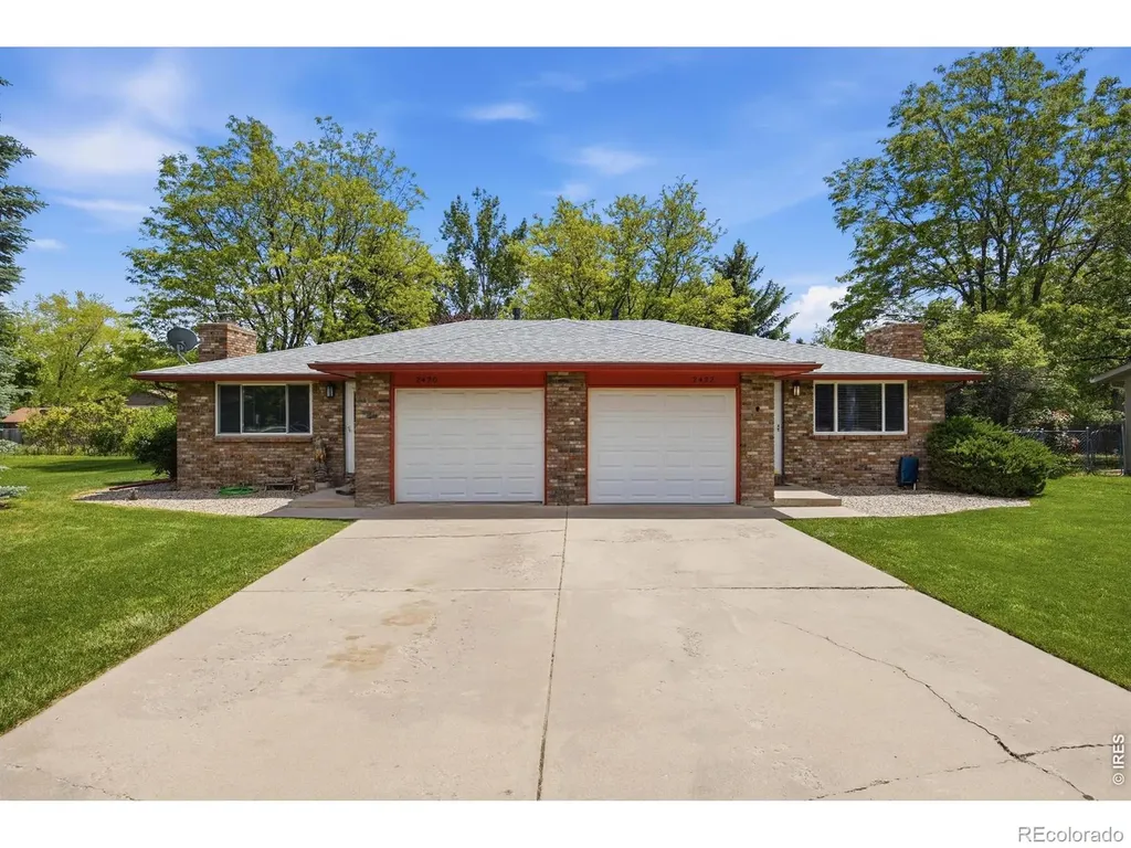 2420-2422 Fraser Court Loveland CO 80538