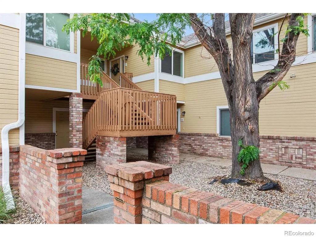 1020 Rolland Moore Drive Fort Collins CO 80526