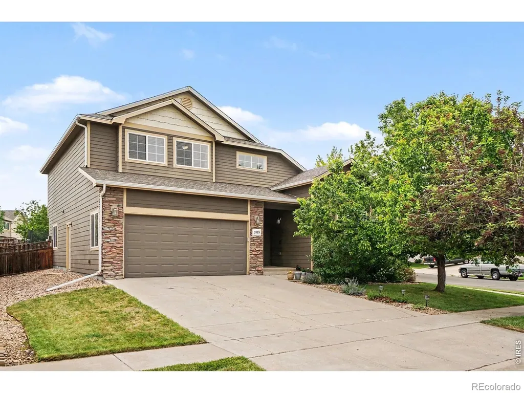 2019 Fletcher Avenue Brighton CO 80603