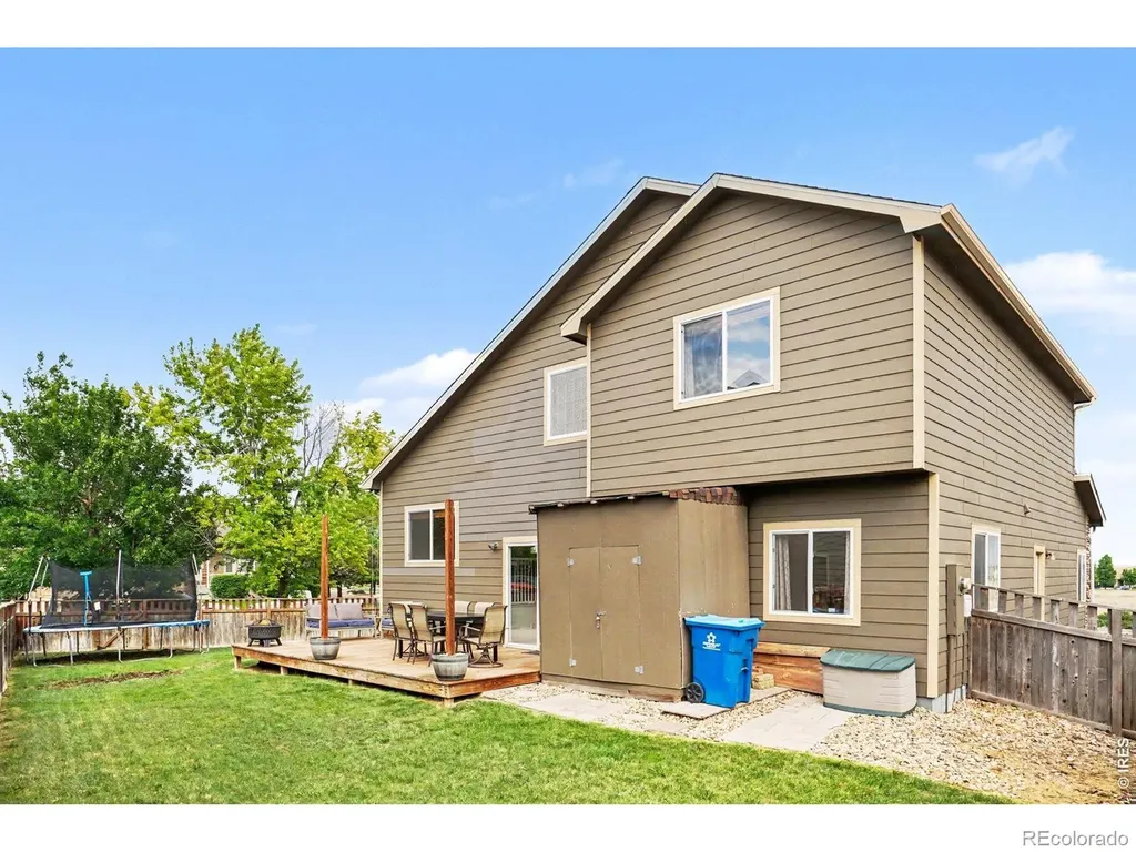 2019 Fletcher Avenue Brighton CO 80603