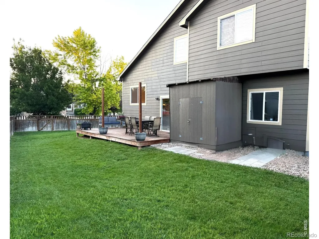 2019 Fletcher Avenue Brighton CO 80603