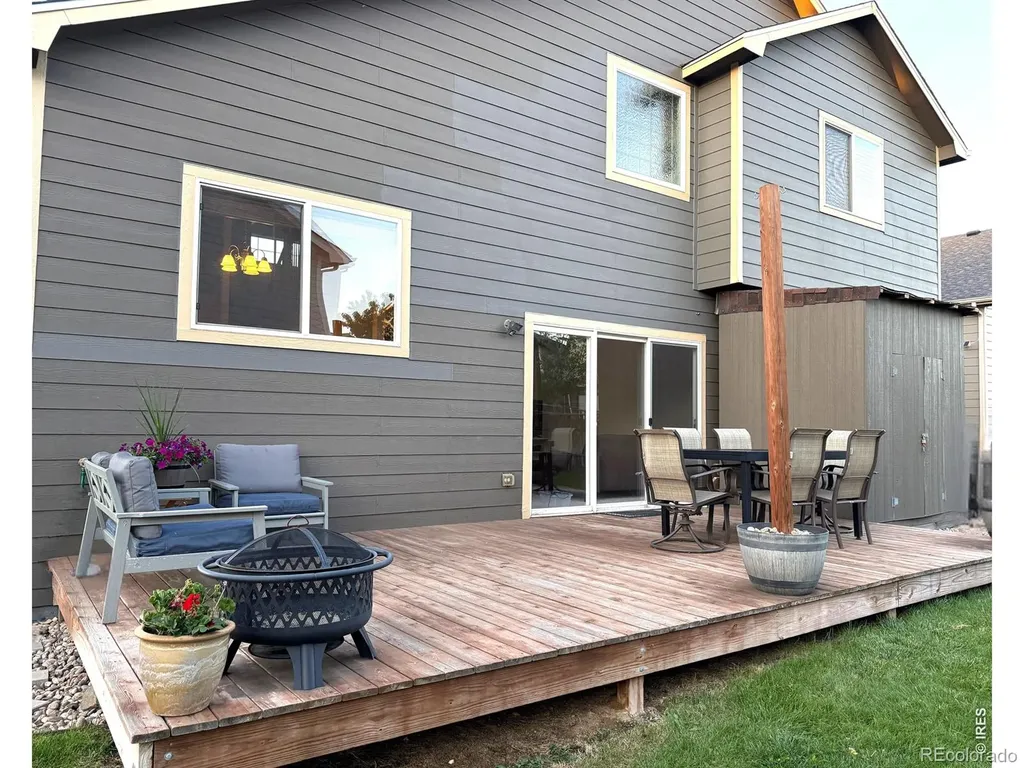 2019 Fletcher Avenue Brighton CO 80603