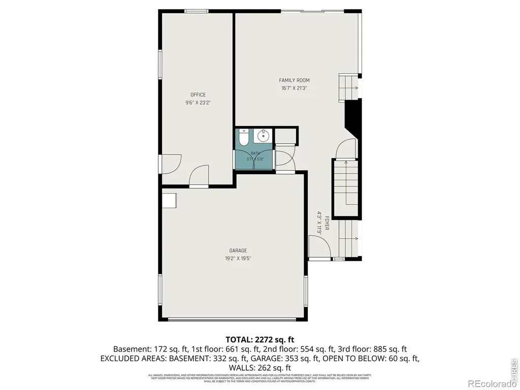 2019 Fletcher Avenue Brighton CO 80603