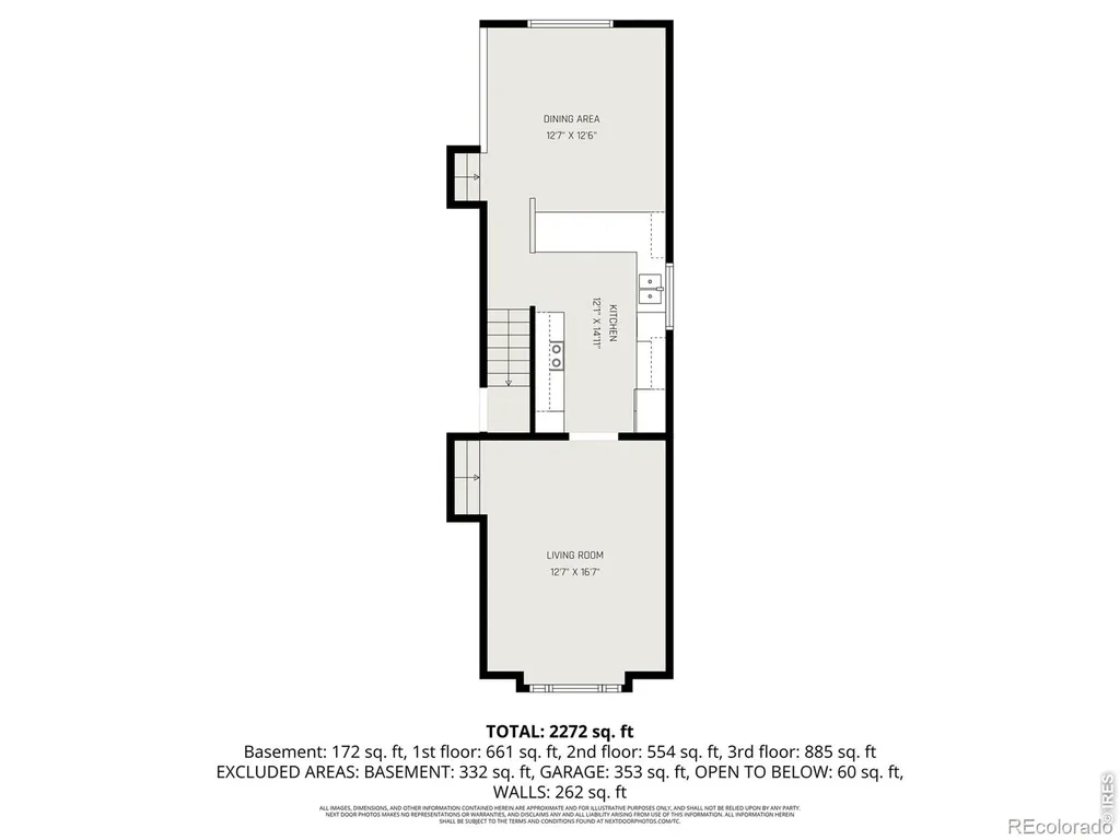 2019 Fletcher Avenue Brighton CO 80603