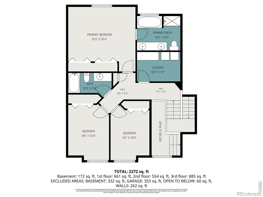2019 Fletcher Avenue Brighton CO 80603