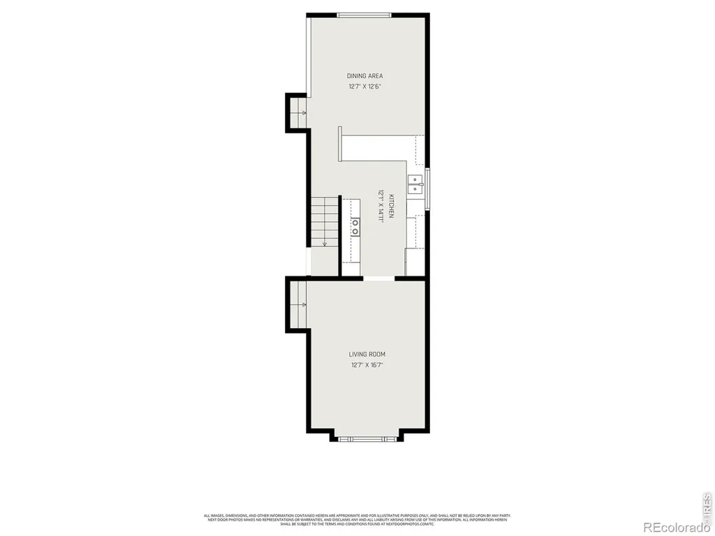 2019 Fletcher Avenue Brighton CO 80603