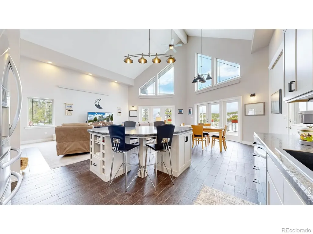 296 Elkridge Road Red Feather Lakes CO 80545