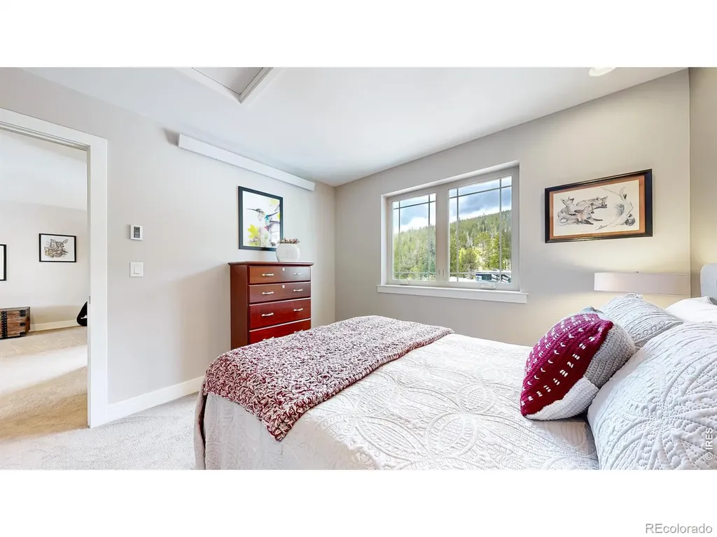 296 Elkridge Road Red Feather Lakes CO 80545