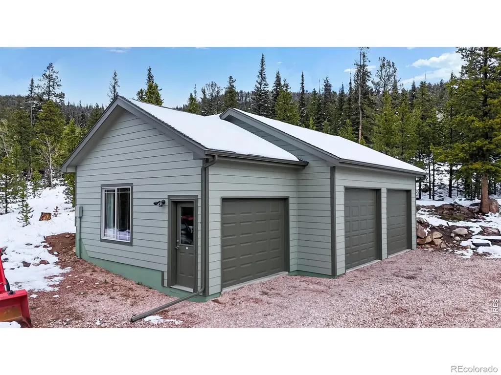 296 Elkridge Road Red Feather Lakes CO 80545