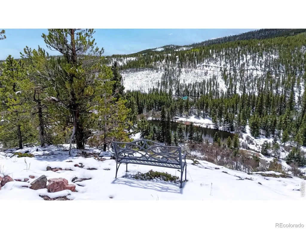 296 Elkridge Road Red Feather Lakes CO 80545