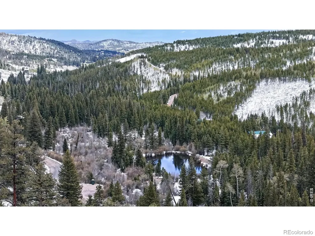 296 Elkridge Road Red Feather Lakes CO 80545
