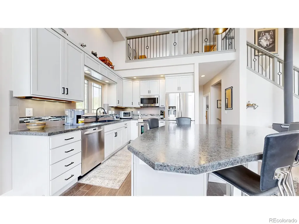 296 Elkridge Road Red Feather Lakes CO 80545