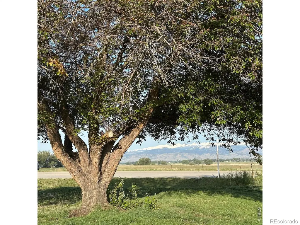 8502 N 107th Street Longmont CO 80504