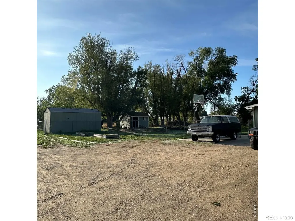 8502 N 107th Street Longmont CO 80504