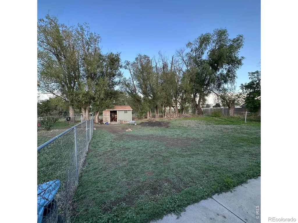 8502 N 107th Street Longmont CO 80504