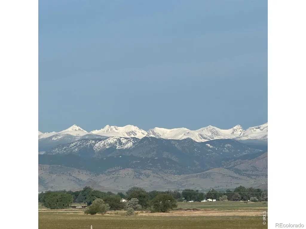 8502 N 107th Street Longmont CO 80504