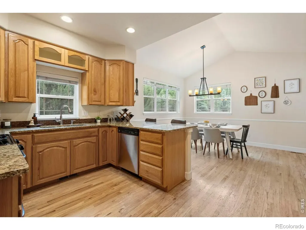 1276 Allen Avenue Erie CO 80516