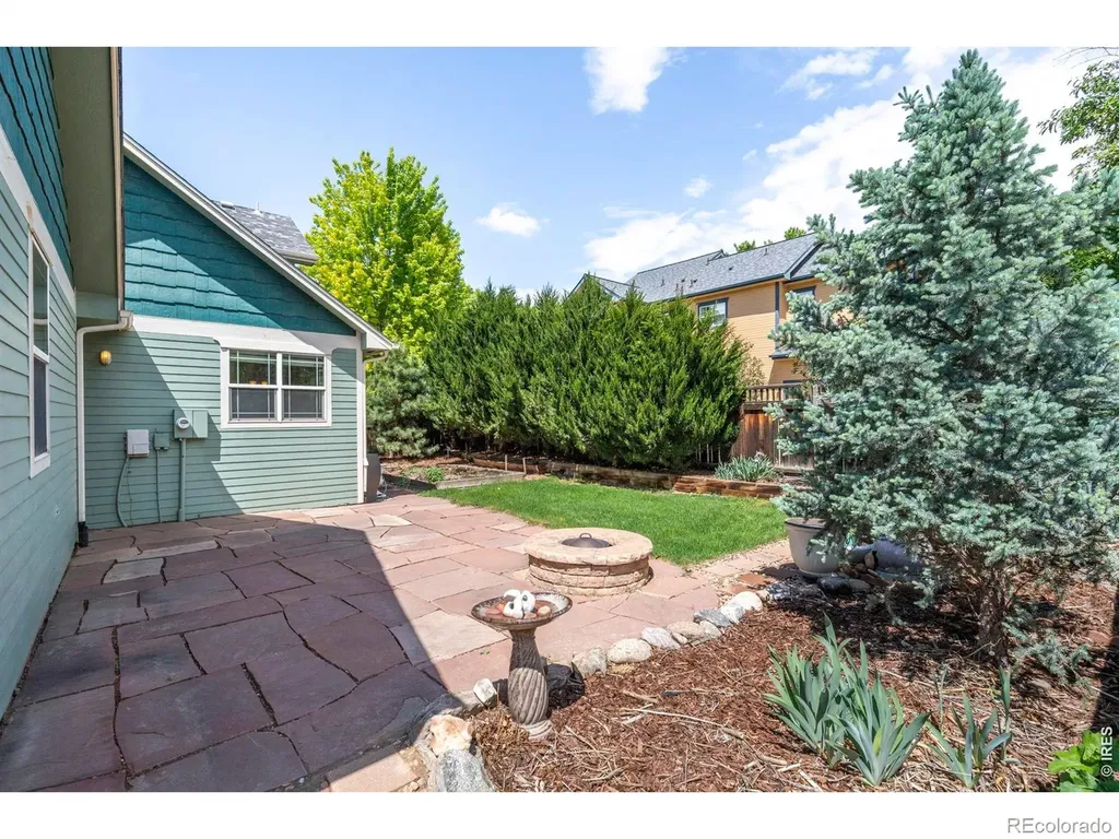 1276 Allen Avenue Erie CO 80516