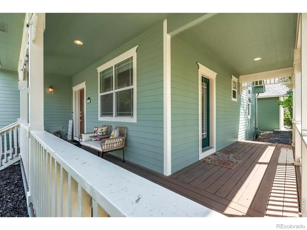 1276 Allen Avenue Erie CO 80516