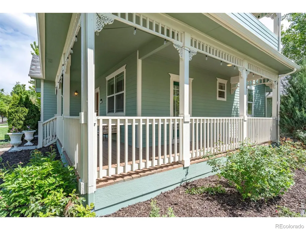 1276 Allen Avenue Erie CO 80516