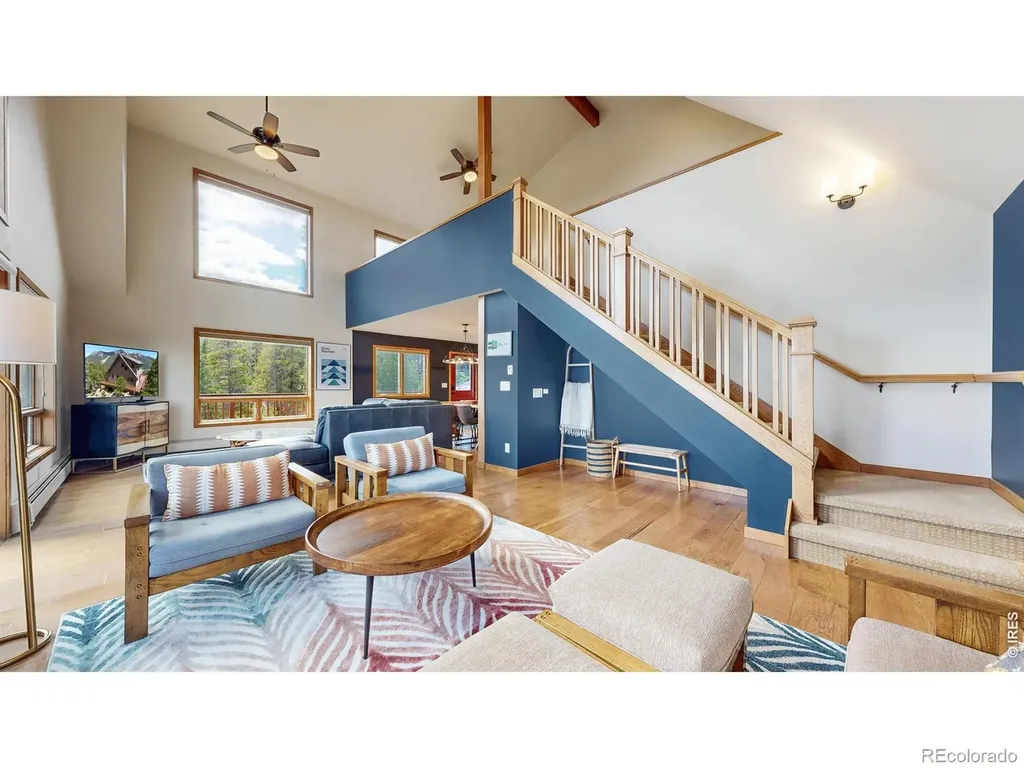 641 Goblins Castle Road Estes Park CO 80517