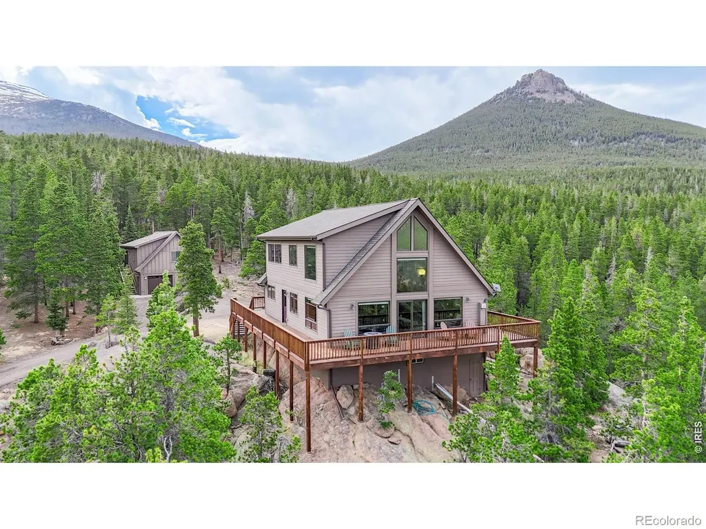 641 Goblins Castle Road Estes Park CO 80517
