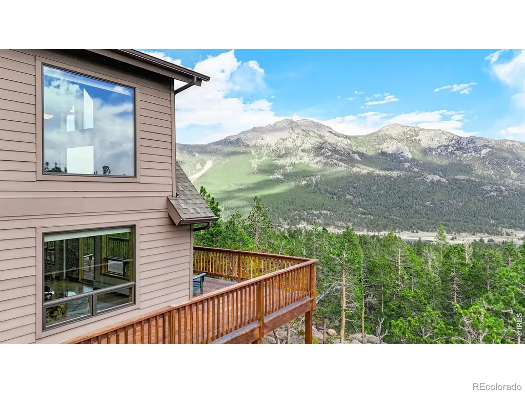 641 Goblins Castle Road Estes Park CO 80517