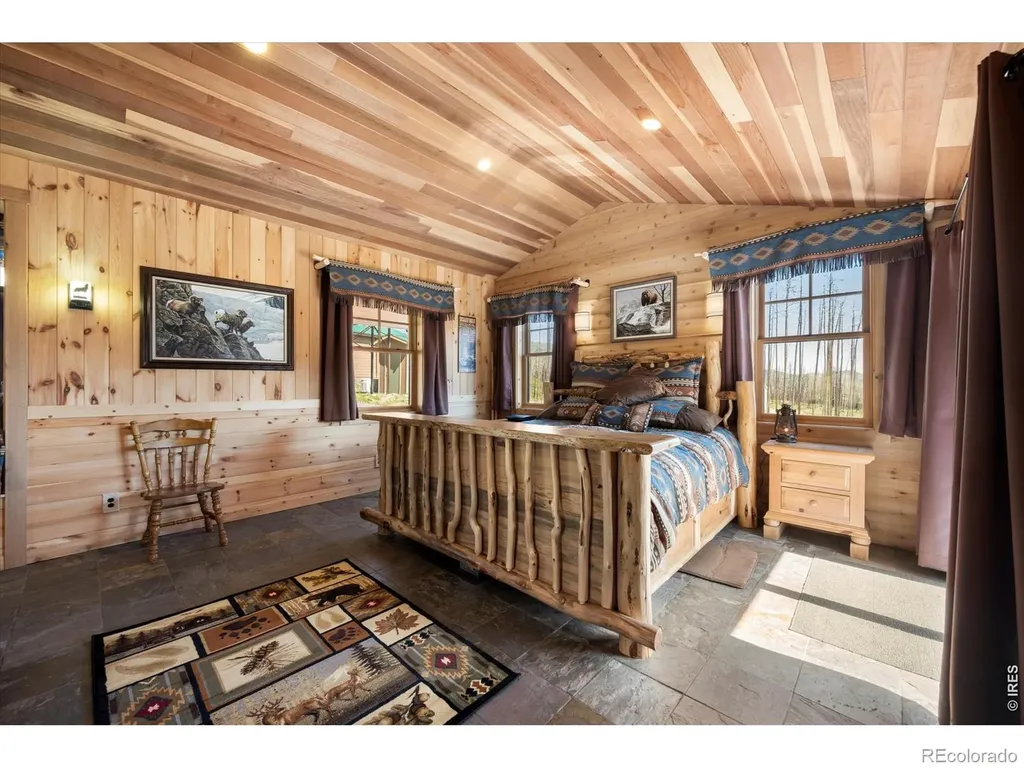 777 Powder Horn Trail Bellvue CO 80512