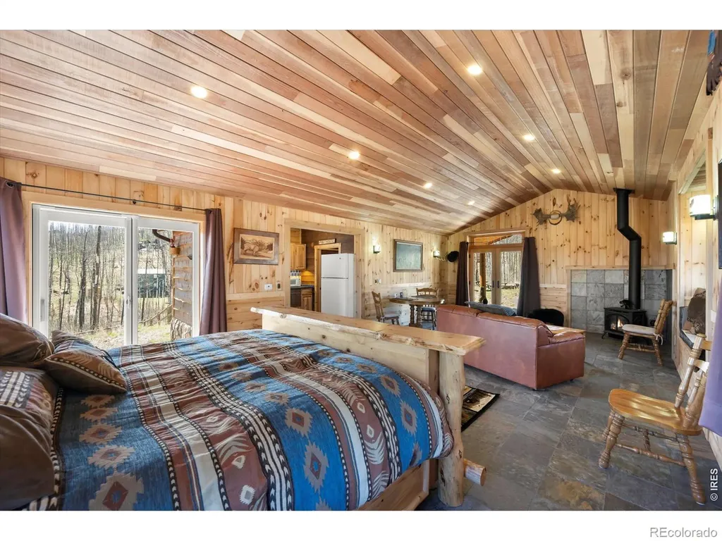 777 Powder Horn Trail Bellvue CO 80512