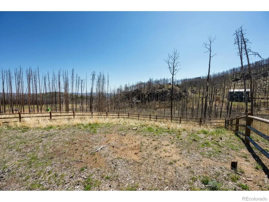 777 Powder Horn Trail Bellvue CO 80512
