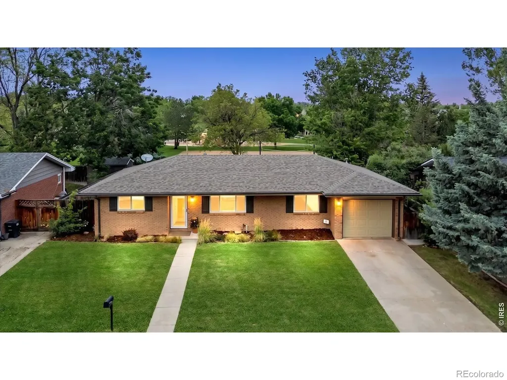 2652 Mountain View Avenue Longmont CO 80503