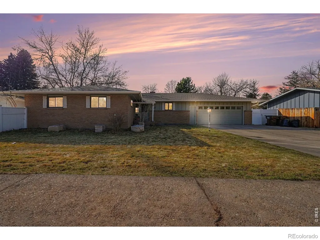 1817 S Lemay Avenue Fort Collins CO 80525