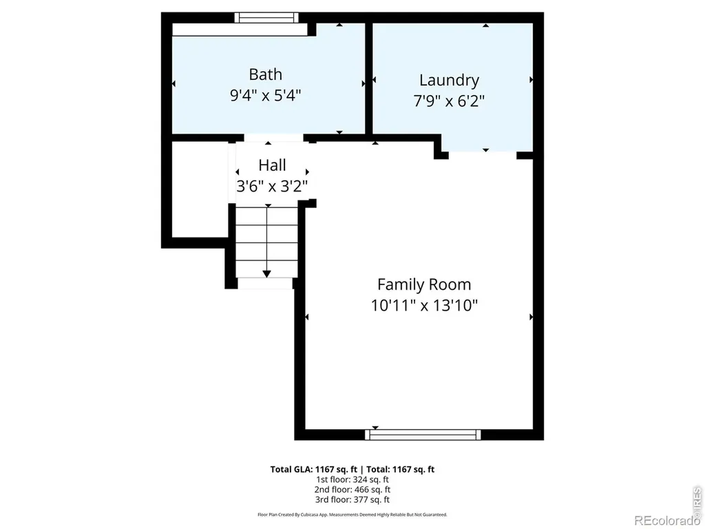 927 E 4th Avenue Longmont CO 80504