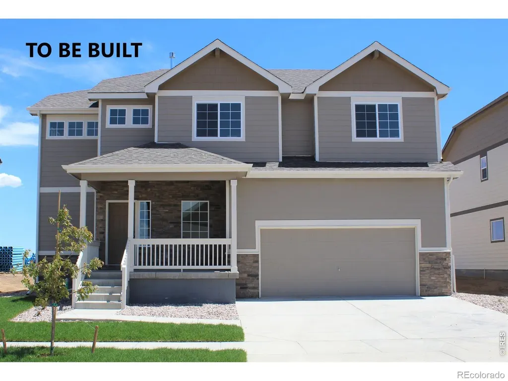 2359 Blissful Lane Johnstown CO 80534