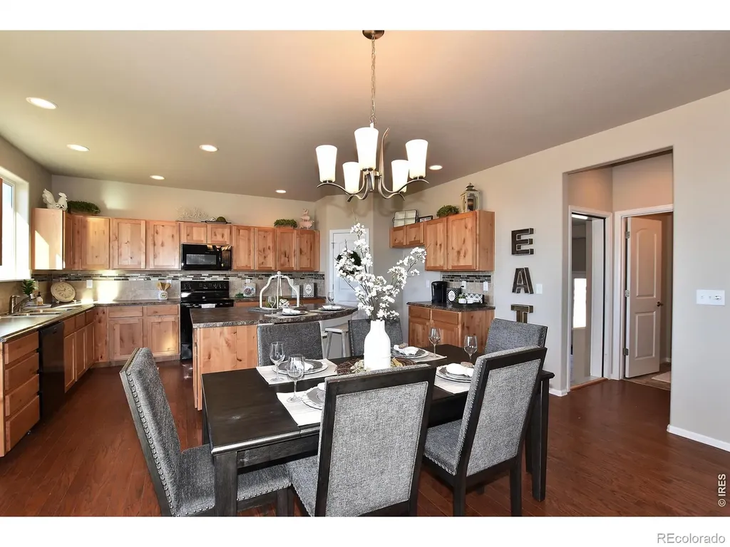 2359 Blissful Lane Johnstown CO 80534