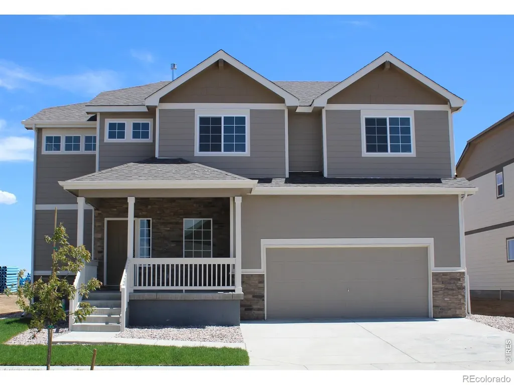2359 Blissful Lane Johnstown CO 80534