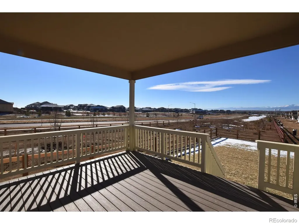 2359 Blissful Lane Johnstown CO 80534