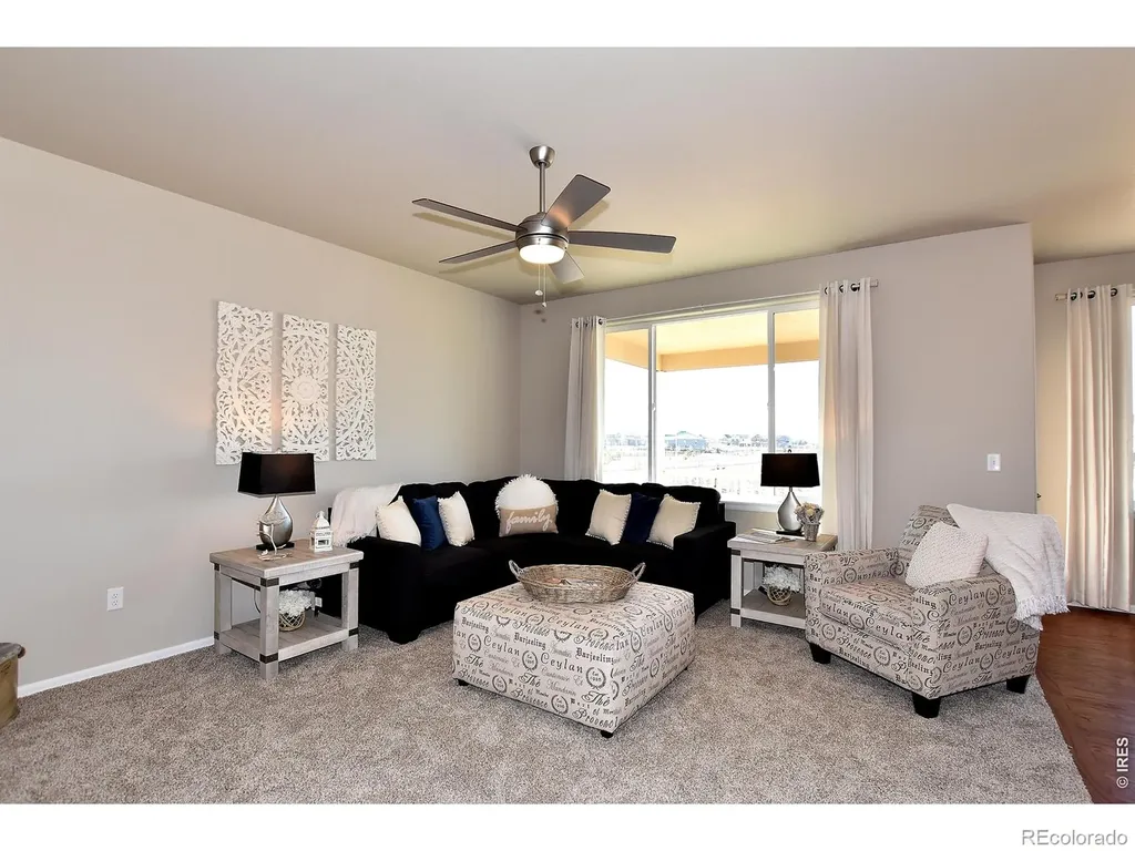 2359 Blissful Lane Johnstown CO 80534