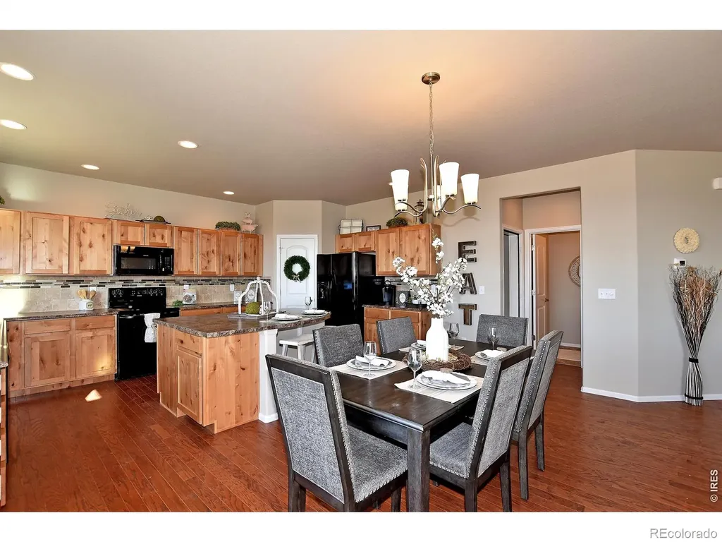2359 Blissful Lane Johnstown CO 80534