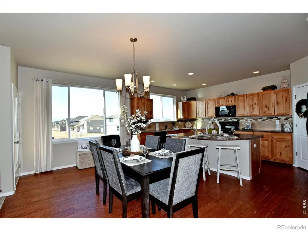 2359 Blissful Lane Johnstown CO 80534