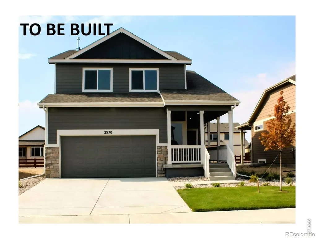 2428 Amberlyn Lane Johnstown CO 80534