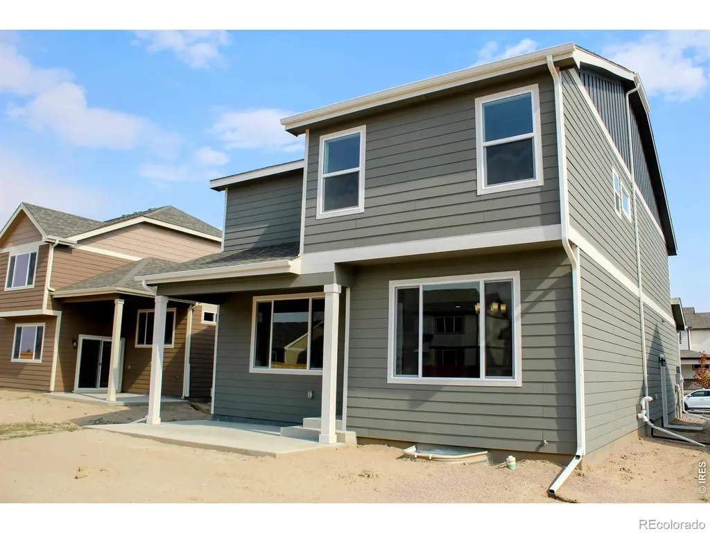 2428 Amberlyn Lane Johnstown CO 80534
