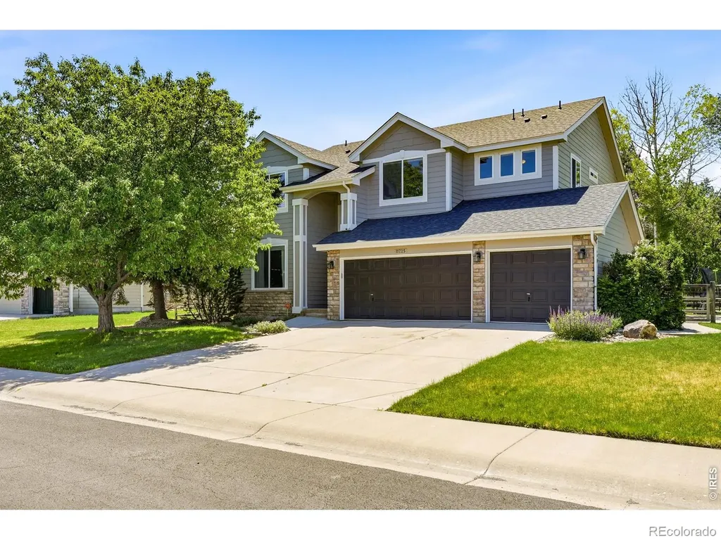 11725 Pleasant Hill Longmont CO 80504