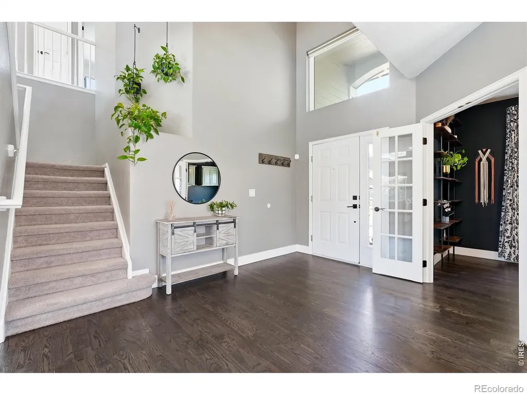 11725 Pleasant Hill Longmont CO 80504