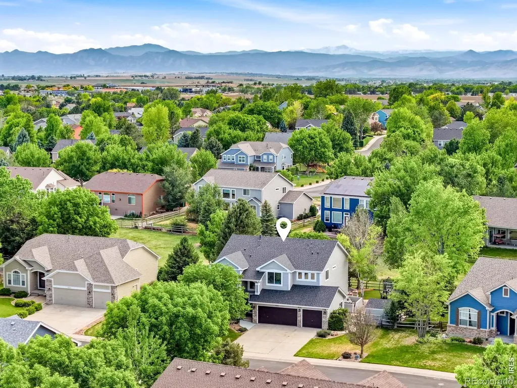 11725 Pleasant Hill Longmont CO 80504