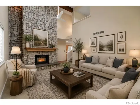 54 S Evanston Way Aurora CO 80012