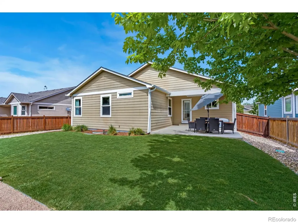 565 Pyramid Peak Street Berthoud CO 80513
