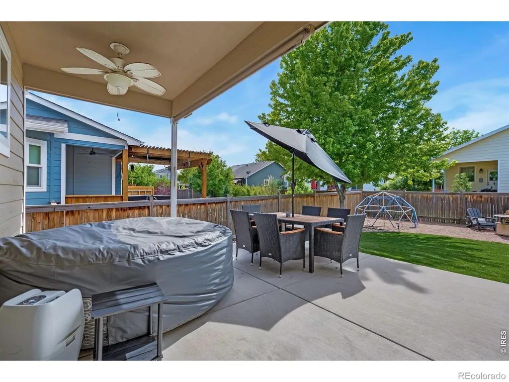 565 Pyramid Peak Street Berthoud CO 80513