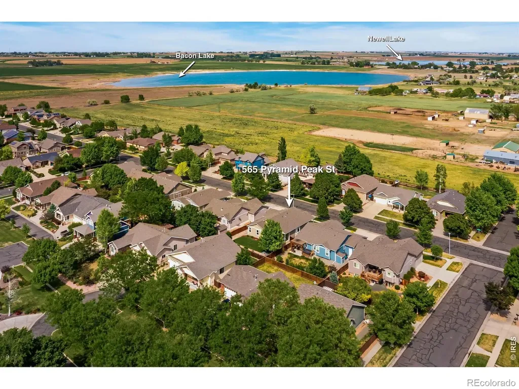 565 Pyramid Peak Street Berthoud CO 80513