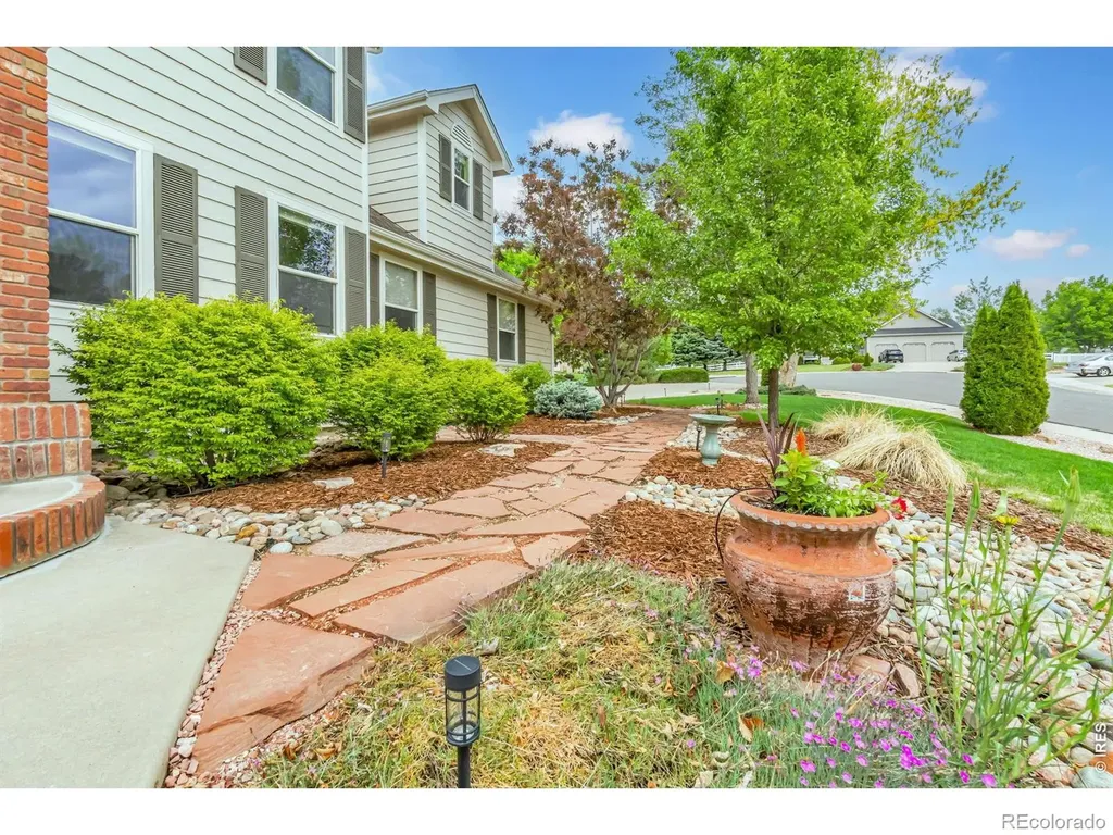 503 Eagle Crest Court Loveland CO 80537